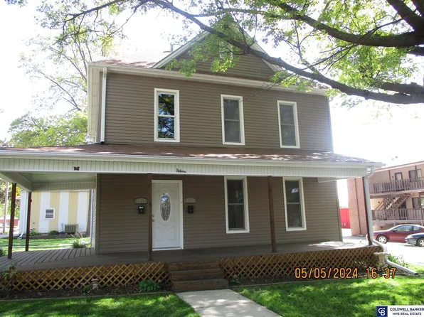 4845 Walker Ave, Lincoln, NE 68504