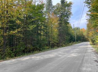 2319 East Hill Road, Woodbury, VT 05681