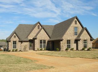 35 Rebeca Dr, Somerville, TN 38068