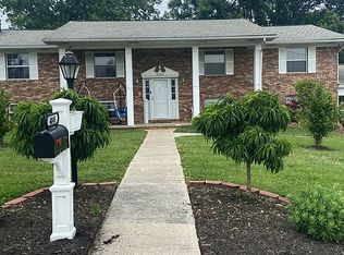 4845 Macmont Cir, Powell, TN 37849