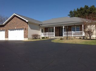 47 Dyke Rd, Latham, NY 12110