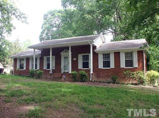 1114 Donphil Rd, Durham, NC 27712