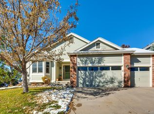 9781 Westbury Way, Highlands Ranch, CO 80129