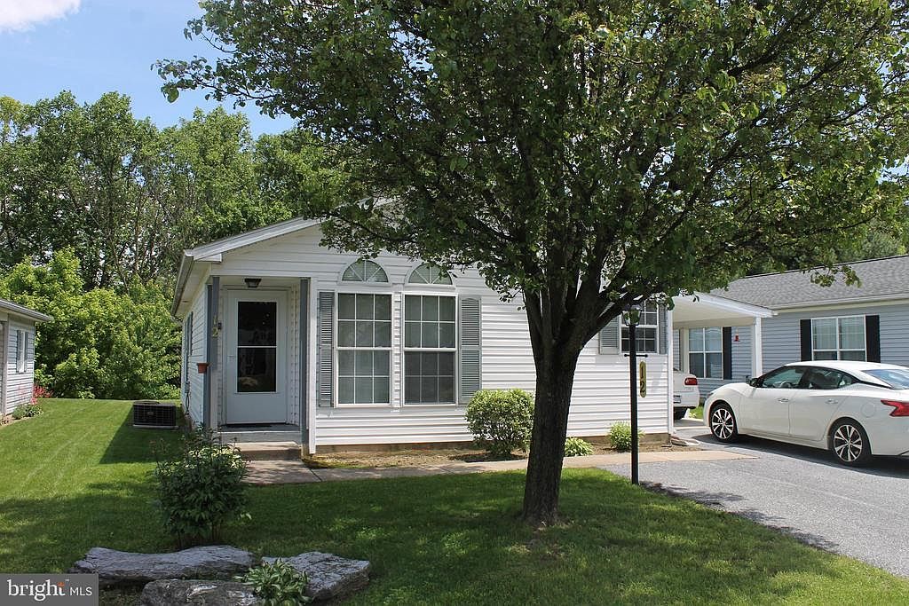 12 Westview Ter, Womelsdorf, PA 19567 Zillow
