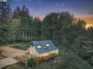 6160 NW Kiacut Rd, Gaston, OR 97119