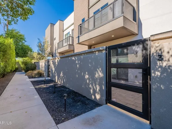 2645 E Osborn Rd #3, Phoenix, AZ 85016