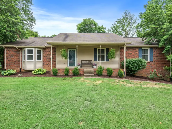 113 Baldridge Dr, Cottontown, TN 37048