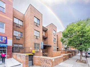 37-30 103rd St #D2, Corona, NY 11368