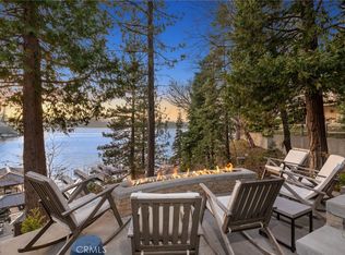 496 N State Highway 173, Lake Arrowhead, CA 92352