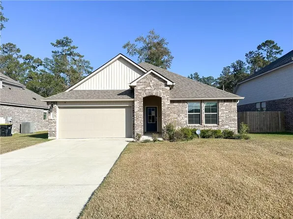 24434 Dawson Ct, Ponchatoula, LA 70454