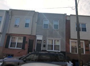 134 Gladstone St, Philadelphia, PA 19148