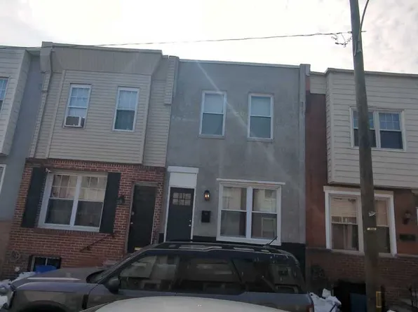 134 Gladstone St, Philadelphia, PA 19148