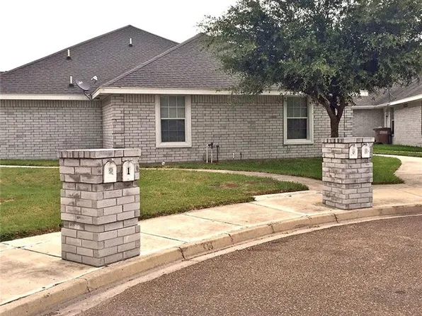 604 S Logan Dr, Edinburg, TX 78539