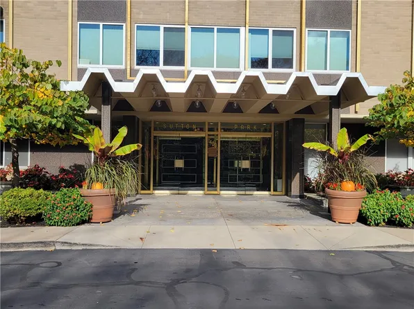 1400 East Ave APT 402, Rochester, NY 14610