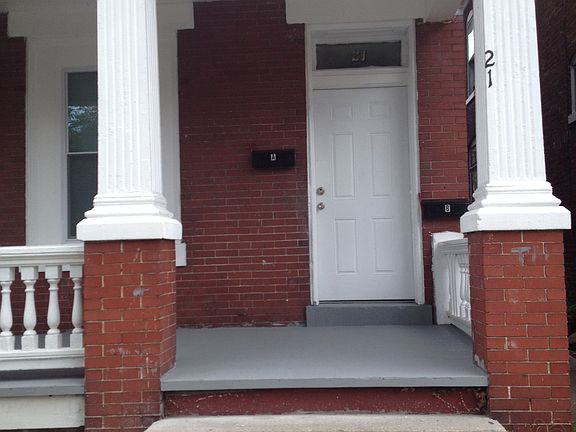 2nd image of 21 S 19th St #B