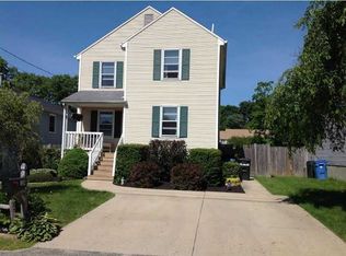 124 Branch Ave, Cumberland, RI 02864