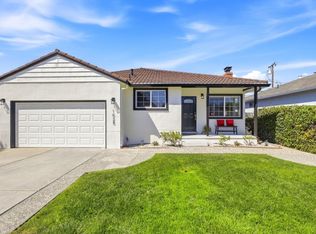 1025 Fulton Ave, Sunnyvale, CA 94089