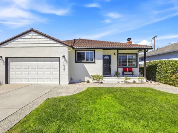 1025 Fulton Ave, Sunnyvale, CA 94089