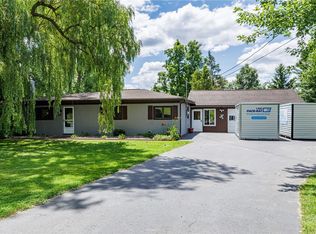 801 Brook Rd, Scottsville, NY 14546