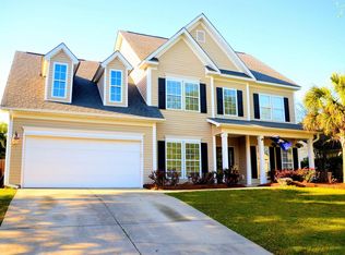 104 Temuco Ln, Summerville, SC 29483