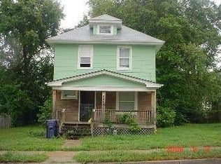 2309 Agnes Ave, Kansas City, MO 64127