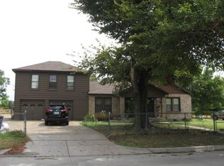 4528 Hodgkins Rd, Lake Worth, TX 76135