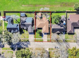 1811 Eastfield Dr, Missouri City, TX 77459