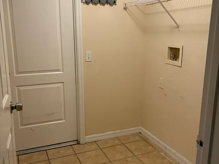 Inside Laundry