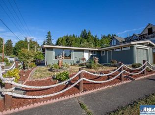 615 S Chambers St, Port Angeles, WA