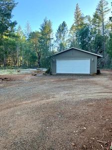 (Undisclosed Address), O'Brien, OR, 97534