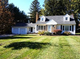 3114 W Edgerton Rd, Stow, OH 44224