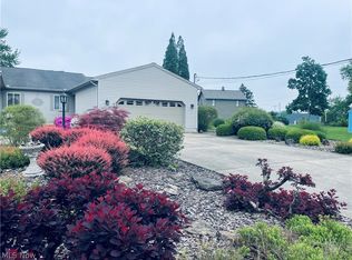 1801 Ethel Ave, Niles, OH 44446