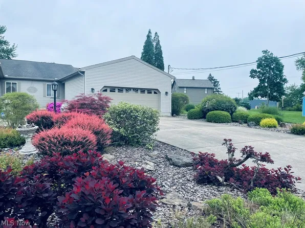 1801 Ethel Ave, Niles, OH 44446