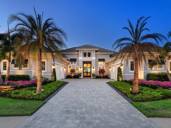 16941 Clearlake Ave, Lakewood Ranch, FL 34202