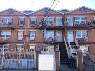 850 Belmont Ave, Brooklyn, NY 11208