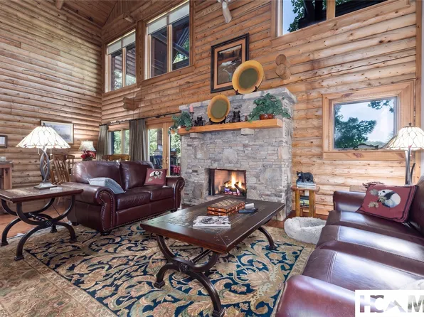 63A Indian Summer Lane #A, Sapphire, NC 28774