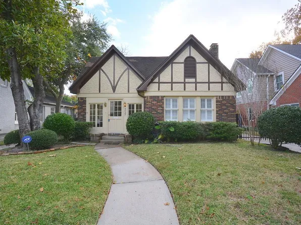 3027 Amherst St, Houston, TX 77005