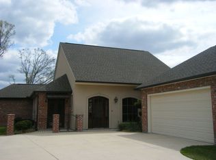 17654 Martin Lake Dr, Baton Rouge, LA 70816
