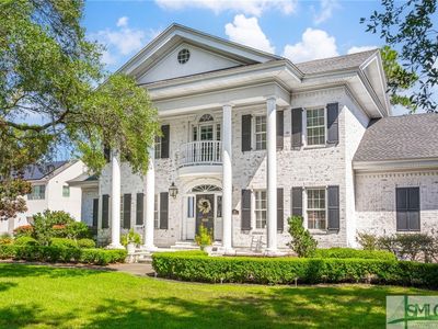 720 E Victory Dr, Savannah, GA, 31405