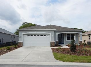 7911 SW 89th Loop, Ocala, FL 34476