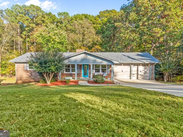 325 Rivermont Rd, Athens, GA 30606