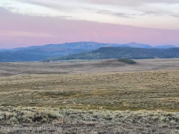 Sterling Dr, Daniel, WY 83115