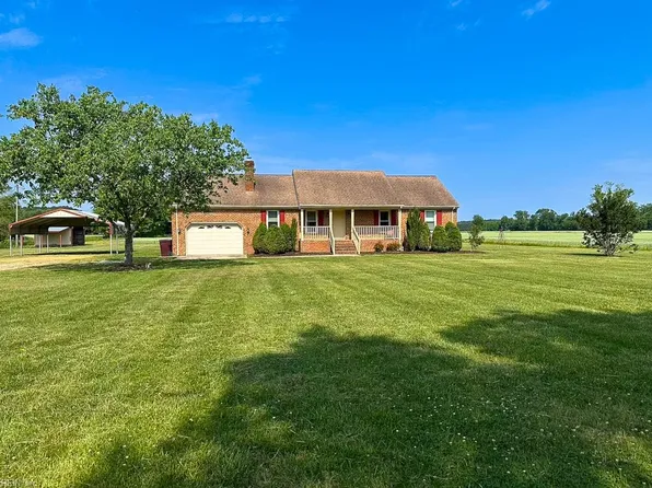 2136 West Rd, Chesapeake, VA 23323