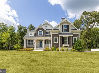 23008 Black Willow Dr, Milton, DE 19968