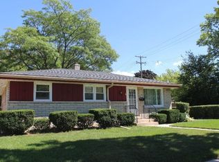 3956 N 98th St, Milwaukee, WI 53222