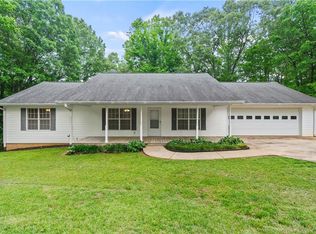589 Howser Mill Rd, Dawsonville, GA 30534