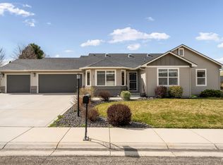 2871 S Culpeper Ave, Boise, ID 83709