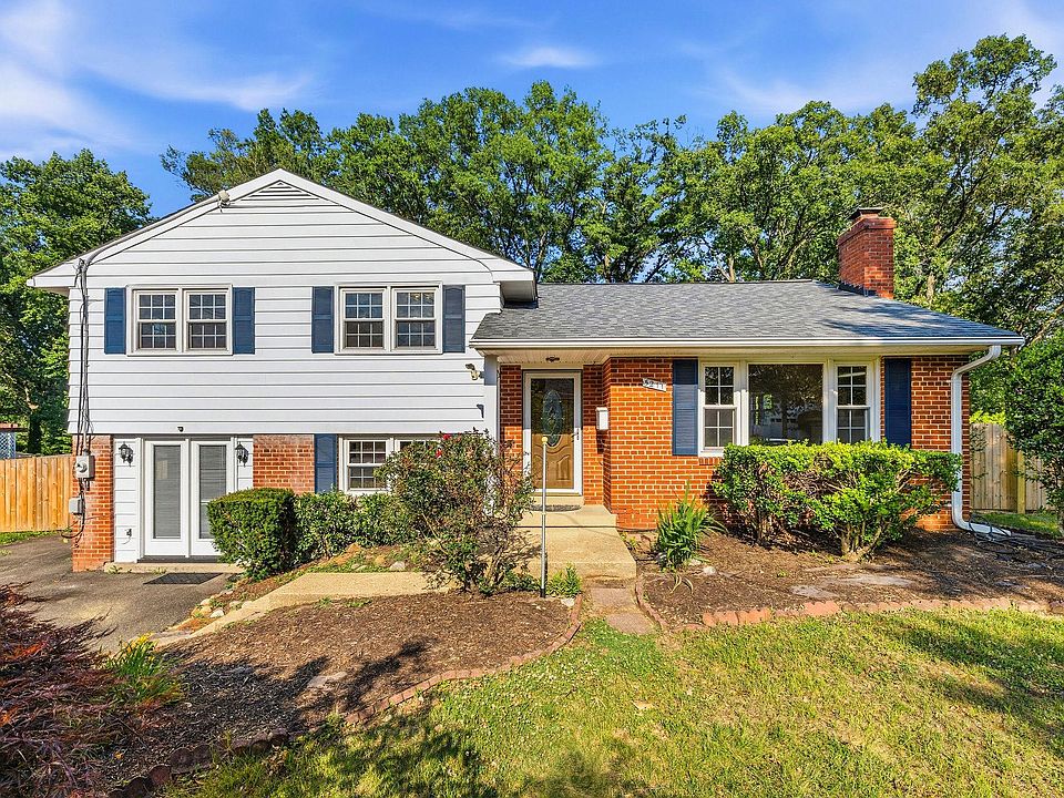 1st image of 5211 Gilpin Dr