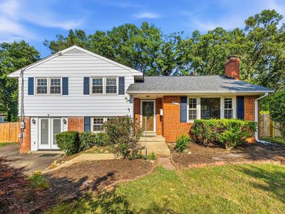 5211 Gilpin Dr, Springfield, VA, 22151
