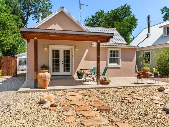 446 Bauer Avenue, Mancos, CO 81328